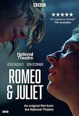 Romeo & Juliet - [DVD]