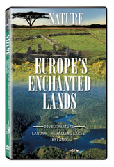 Nature: Europe's Enchanted Lands - [DVD]