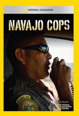 Navajo Cops - (NTSC Format) - [DVD]