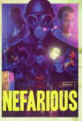 Nefarious - (Subtitled) - [DVD]