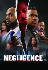 Negligence - [DVD]