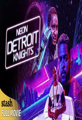 Neon Detroit Knights - [DVD]