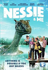 Nessie And Me - [DVD]