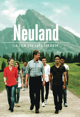 Neuland - (Dolby, AC-3) - [DVD]