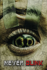 Never Blink - (Dolby, AC-3) - [DVD]