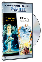 Neverending Story 1/2 [Version fran - [DVD]
