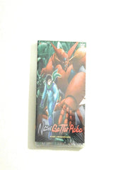 New Getter Robo: V.1 Rude Awakenings [ep.1 - 4] - [DVD]