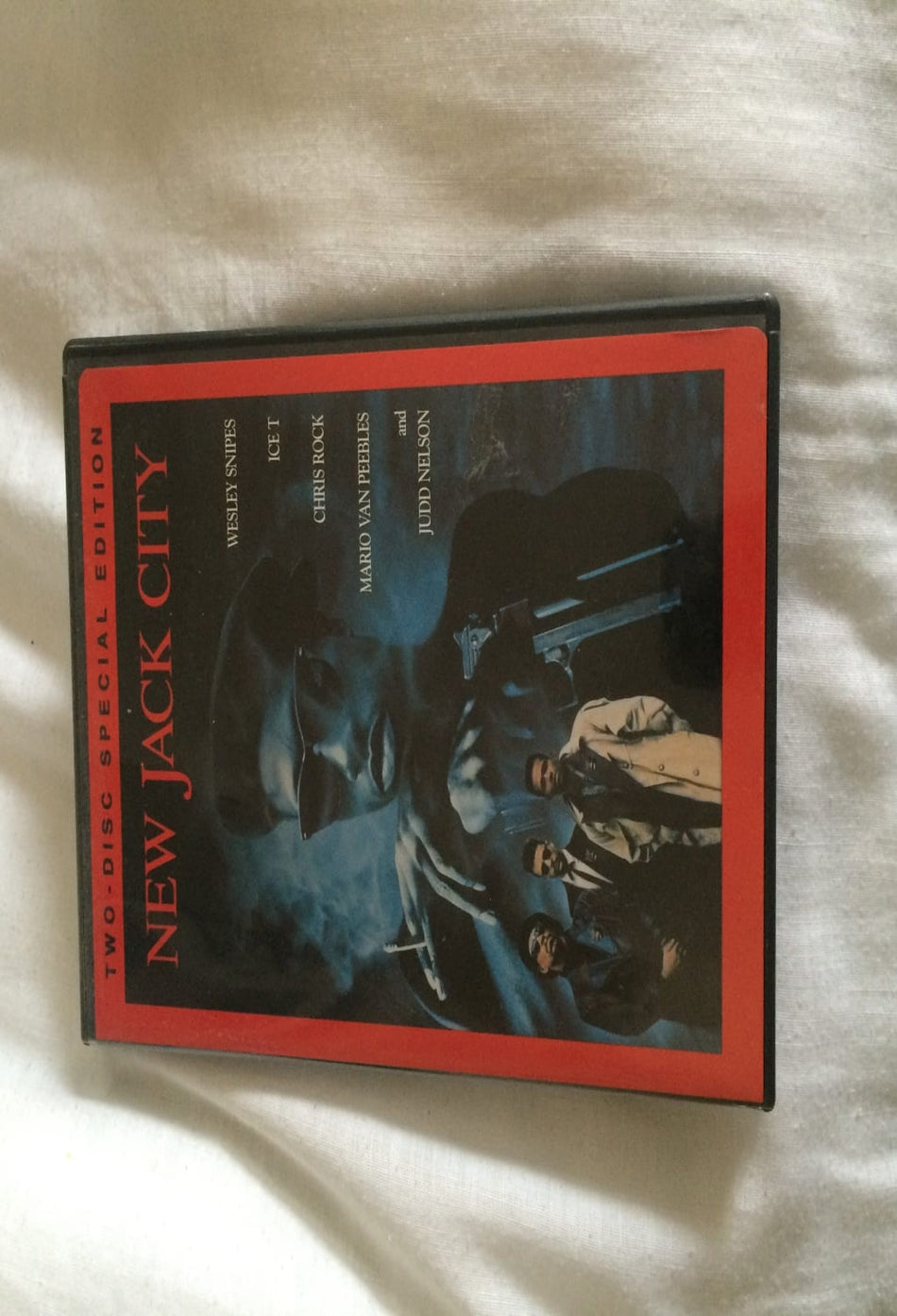 New Jack City - Special Edition - [DVD]