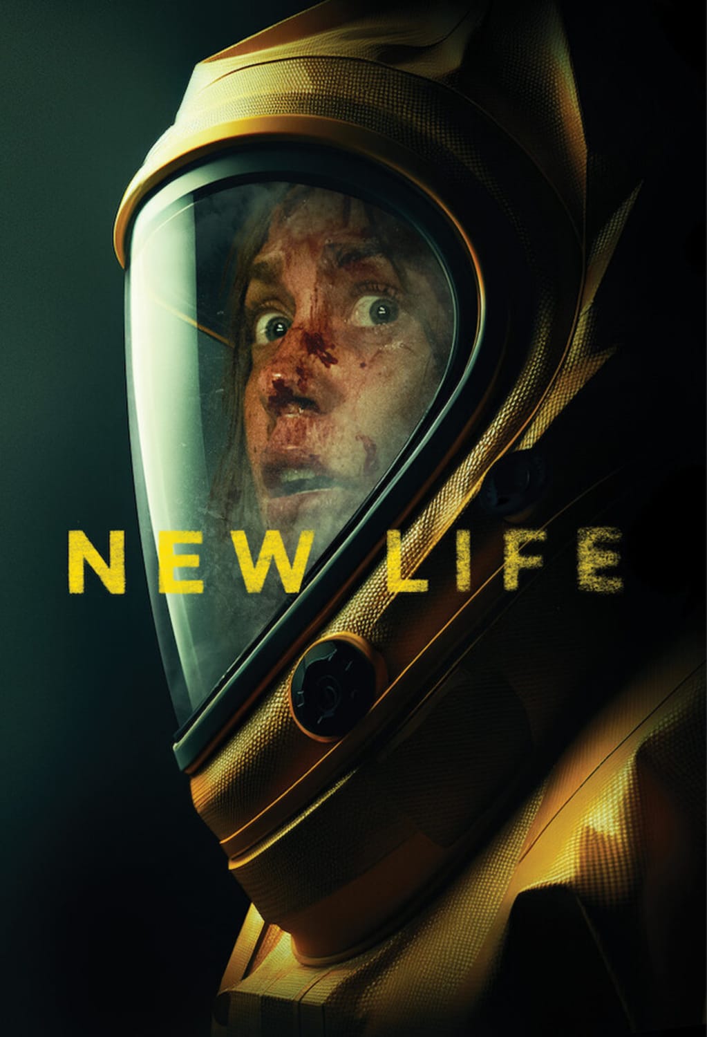 New Life - [DVD]