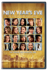 New Year's Eve [Bilingual] - [DVD]