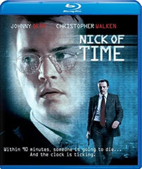 Nick of Time - [Blu-ray]