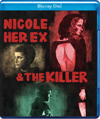 Nicole, Her Ex And The Killer - (Subtitled) - [Blu-ray]