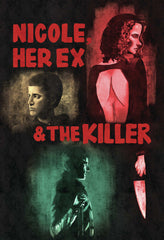 Nicole, her Ex & the Killer - (Subtitled) - [DVD]