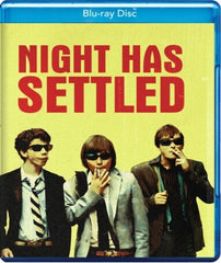 Night Has Settled - [Blu-ray]