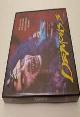 Night Of The Demons 3 / Nuit des D - [DVD]