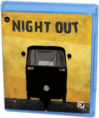 Night Out - [Blu-ray]