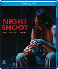 Night Shoot - [Blu-ray]