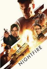 Nightfire - [DVD]