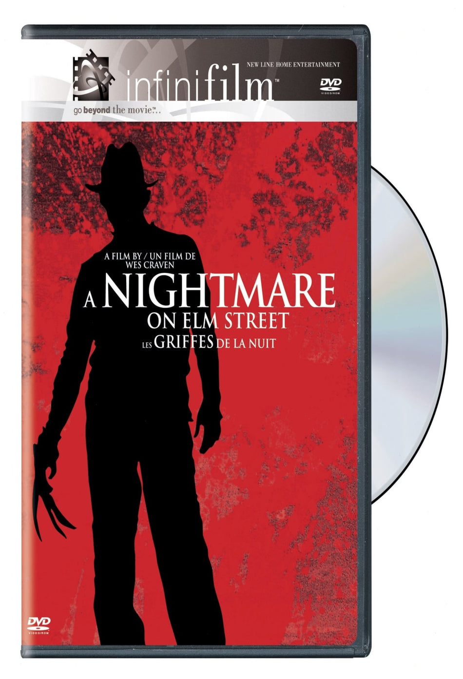 Nightmare On Elm Street, A: Special Edition - [DVD]