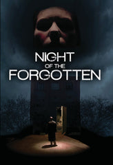 Night Of The Forgotten - [DVD]