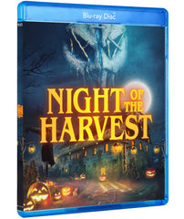 Night of the Harvest - (Dolby, AC-3) - [Blu-ray]