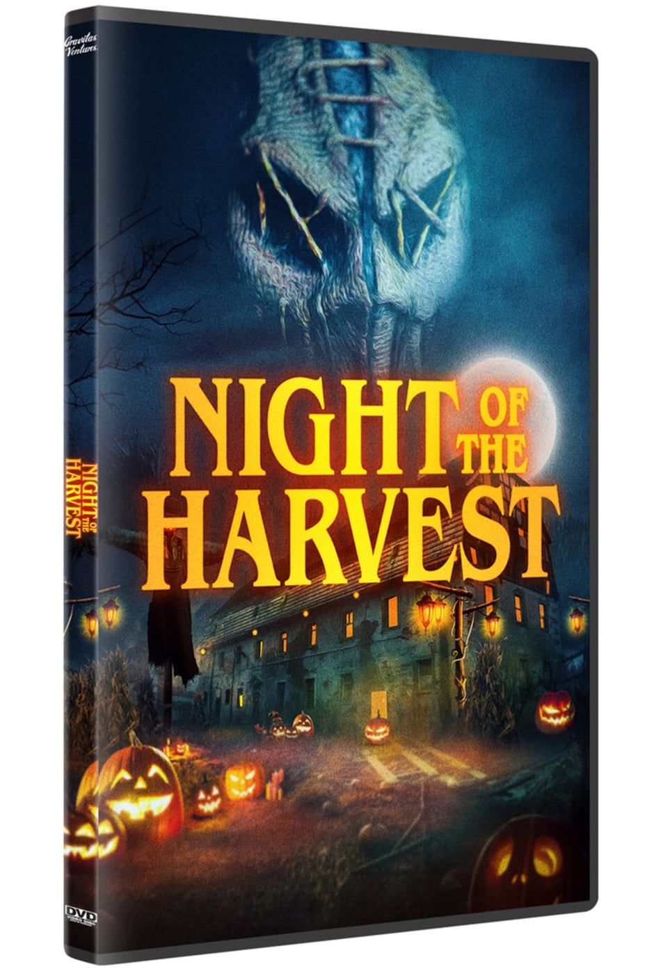 Night Of The Harvest - (Dolby, AC-3) - [DVD]
