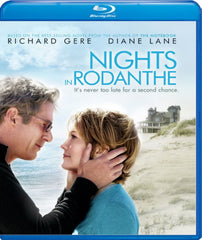 Nights In Rodanthe - [Blu-ray]