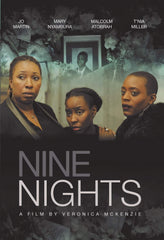 Nine Nights - [DVD]