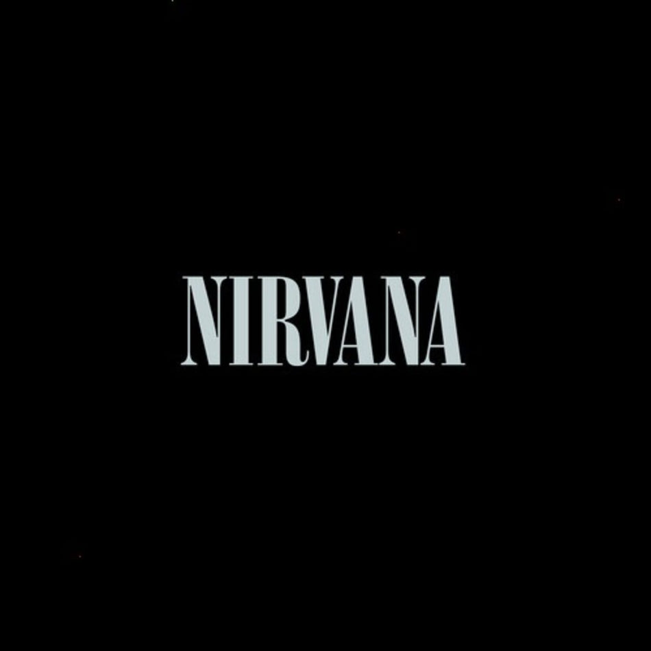 Nirvana - Nirvana [LP] - [Vinyl]