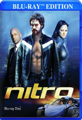 Nitro - (AC-3) - [Blu-ray]