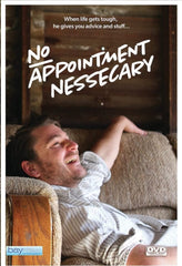 No Appointment Necessary - [DVD]