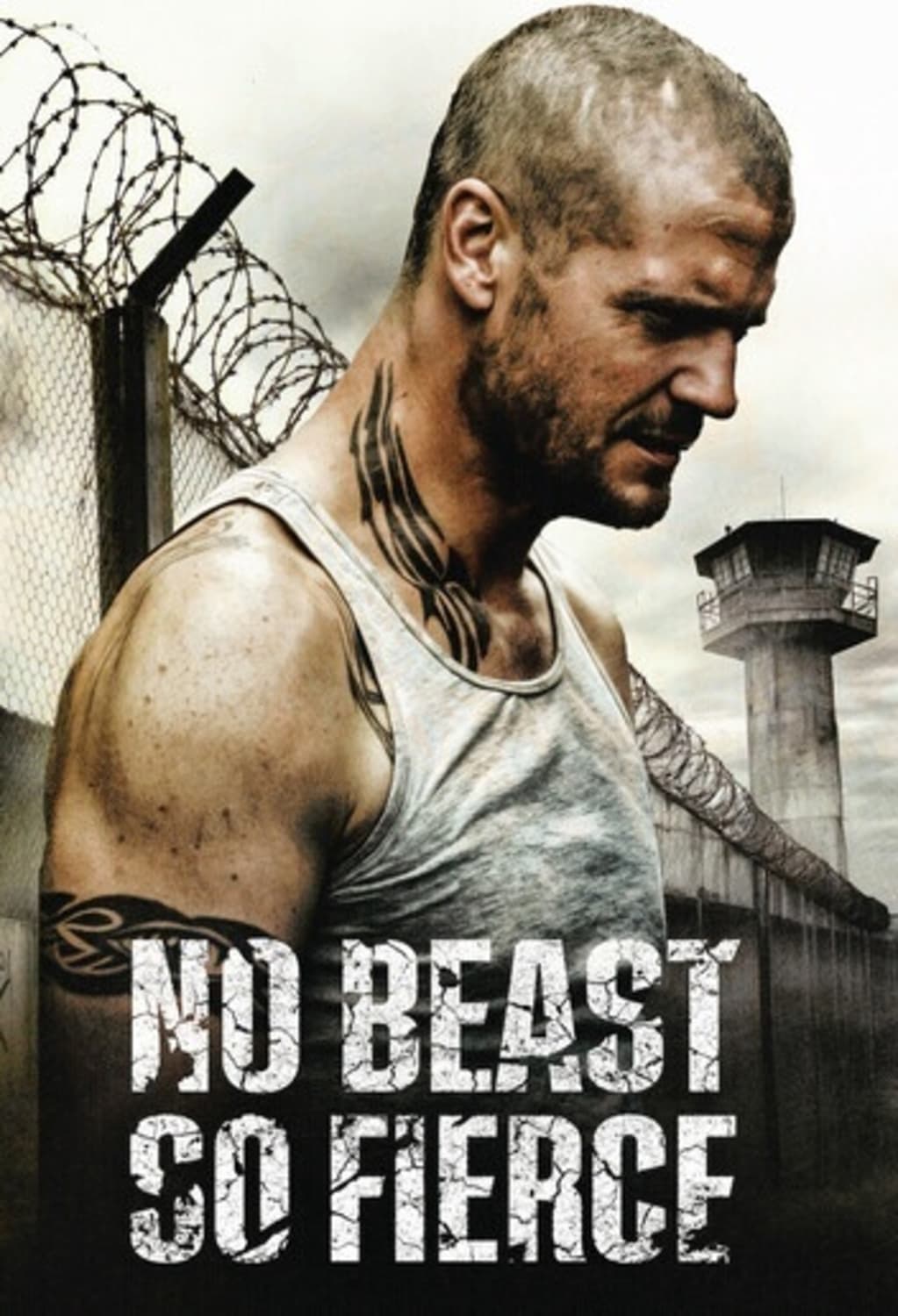 No Beast So Fierce - [DVD]
