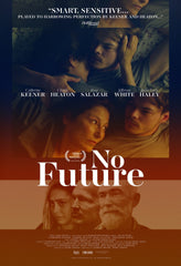 No Future - (Subtitled) - [DVD]