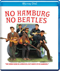 No Hamburg No Beatles - [Blu-ray]