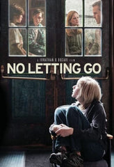 No Letting Go - [DVD]