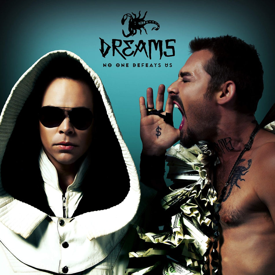 Dreams Dreams [Contributor] - No One Defeats Us - Record - [Vinyl]