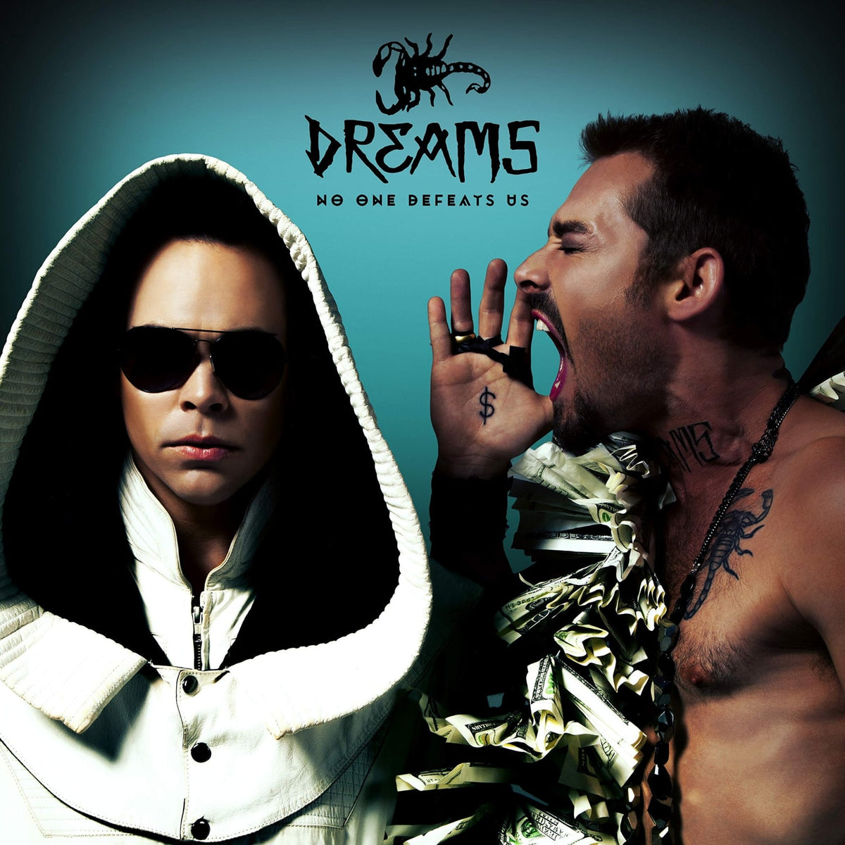 Dreams Dreams [Contributor] - No One Defeats Us - Record - [Vinyl]