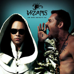 Dreams Dreams [Contributor] - No One Defeats Us - Record - [Vinyl]