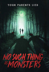 No Such Thing As Monsters - [DVD]