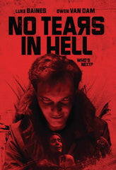 No Tears in Hell - [DVD]