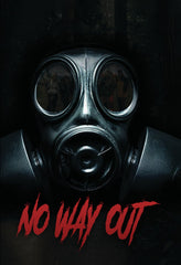 No Way Out - [DVD]
