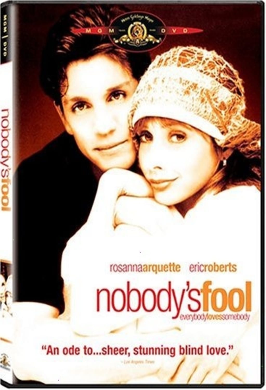 Nobody's Fool [1986] [Sous - titres franÃ§ais] - [DVD]