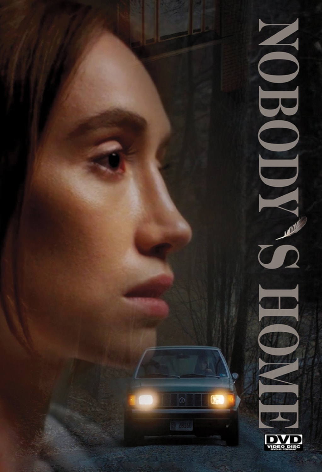 Nobody's Home - (Dolby, AC-3) - [DVD]