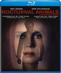 Nocturnal Animals (Bilingual) - [Blu - ray]
