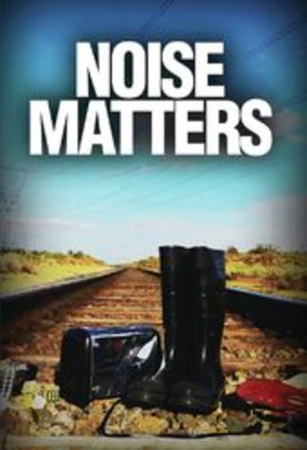 Noise Matters - [DVD]
