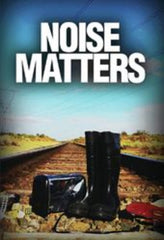 Noise Matters - [DVD]