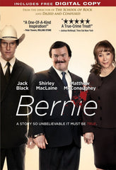 Bernie - [DVD]