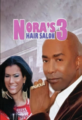 Nora's Hair Salon 3 - [DVD]