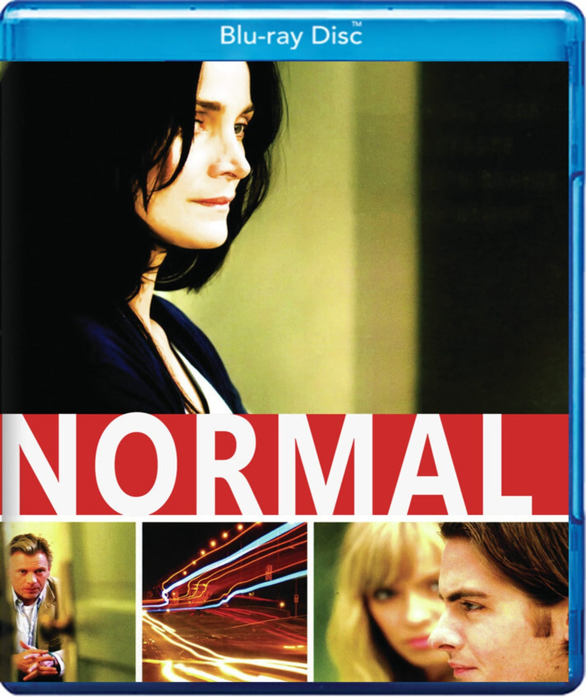 Normal - [Blu-ray]