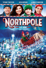 Northpole - [DVD]